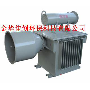 江北GGAJ02电除尘高压静电变压器